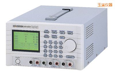玉溪可程式/線性/直流電源供應(yīng)器