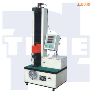 玉溪全自動(dòng)雙數(shù)顯示拉壓彈簧試驗(yàn)機(jī)