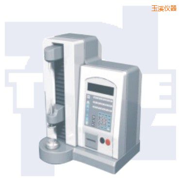 玉溪彈簧拉壓試驗(yàn)機(jī)