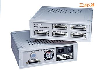 玉溪控制切換開關