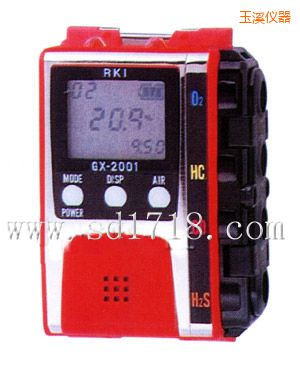 玉溪多用途檢測儀