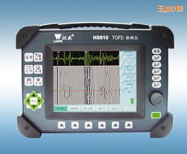 ��Ϫ��yʽTOFD�����z�y(c��)�x