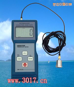 棗莊振動(dòng)儀