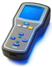 ���ҿ�����ʽ pHӋ �x�����Ј�Ч�����w��