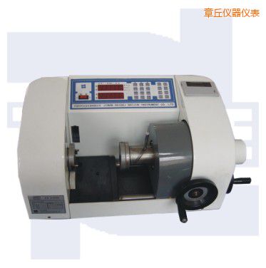 章丘數(shù)顯式彈簧扭轉(zhuǎn)試驗機(jī)