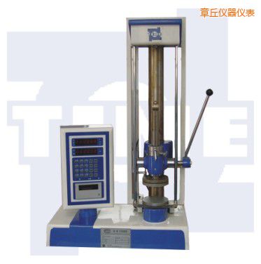 章丘拉壓彈簧試驗機