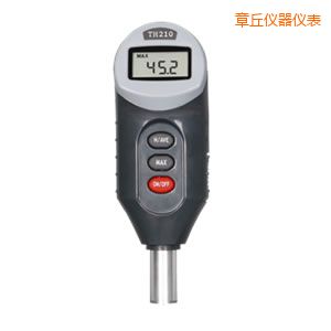 章丘邵氏D硬度計