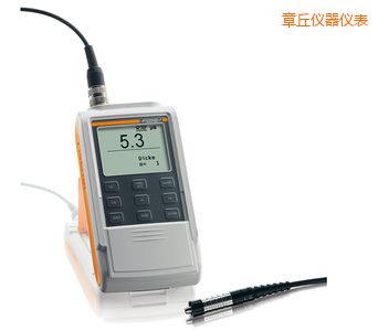章丘手持式涂層測厚儀