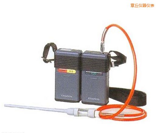 章丘袖珍型硫化氫檢測(cè)器