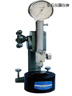 章丘肖氏硬度計(jì)