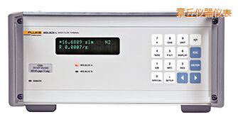 章丘流量測量主機