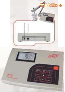 章丘專業(yè)電導率 TDS 溫度 臺式測量儀