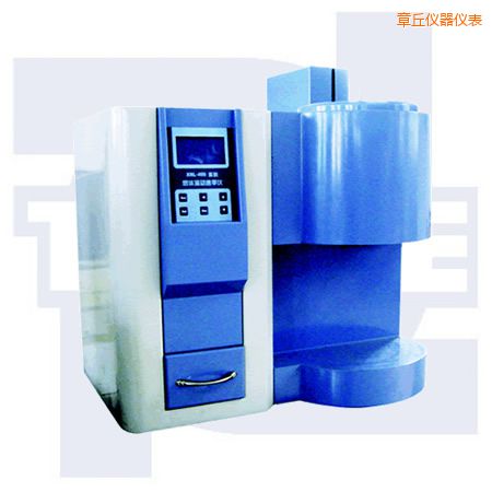 章丘熔體流動(dòng)速率儀