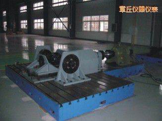 章丘微機(jī)控制驅(qū)動(dòng)橋總成扭轉(zhuǎn)試驗(yàn)機(jī)