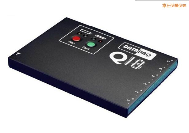 章丘爐溫測試儀