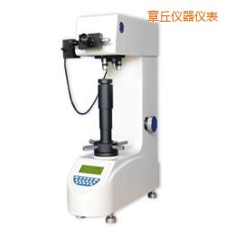 章丘時代數(shù)顯維氏硬度計