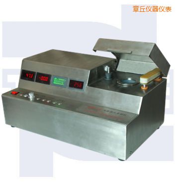 章丘金相試樣電解拋光儀 腐蝕儀