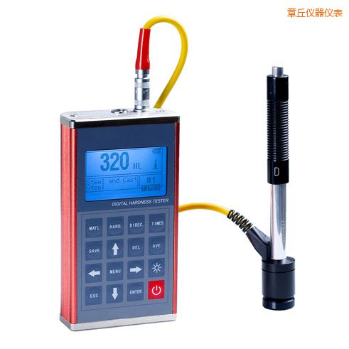 章丘里氏硬度測(cè)試儀