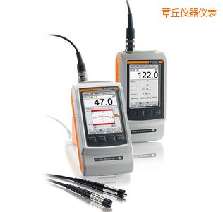 章丘手持式涂層測厚儀
