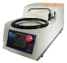 張掖時代單盤手動研磨拋光機(jī)