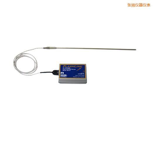 ��ҴFlashLink® 2.4 GHz Wireless ��̖20194�� RFӛ��� - �ⲿRTD�͜؂�����