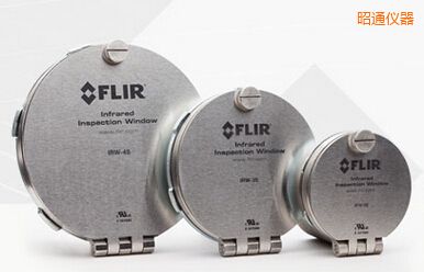 ��ͨ4�� FLIR �t�ⴰ��