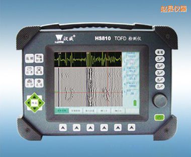 趙縣便攜式TOFD超聲波檢測儀
