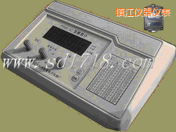 鎮(zhèn)江PH溫度記錄儀