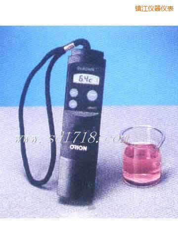 鎮(zhèn)江電導率計