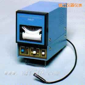 鎮(zhèn)江溫濕度記錄儀