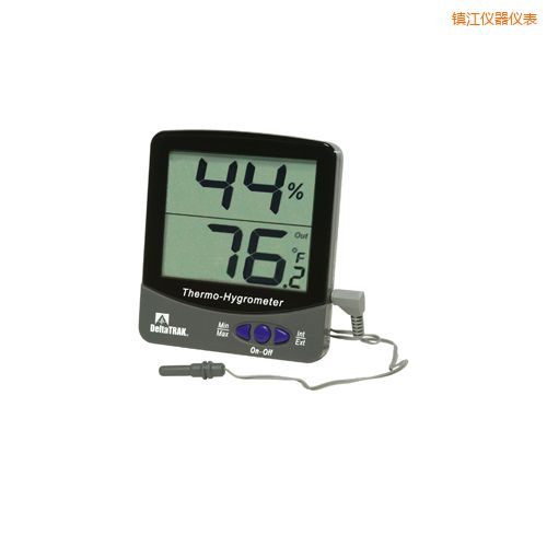 鎮(zhèn)江大屏顯示 溫濕度計