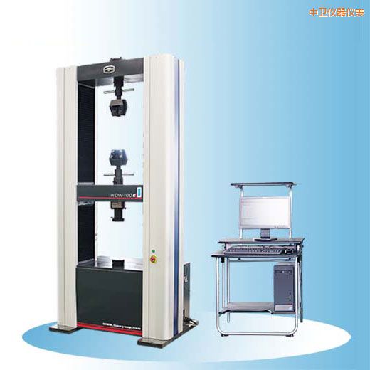 中衛(wèi)時代電子萬能試驗機