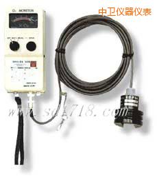 中衛(wèi)氧氣檢測(cè)儀