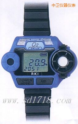 中衛(wèi)氧氣檢測(cè)儀