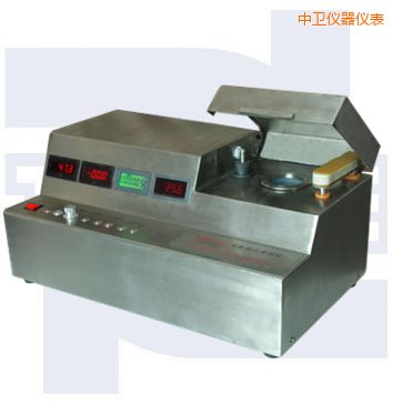 中衛(wèi)金相試樣電解拋光儀 腐蝕儀