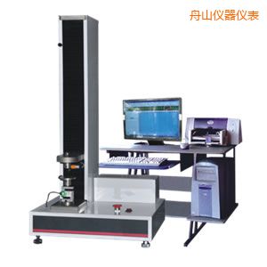 舟山電子式萬能試驗(yàn)機(jī)