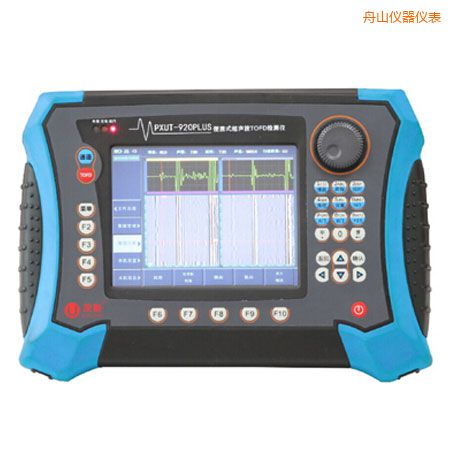 ��ɽ��yʽ����TOFD̽���x