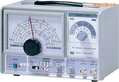 諸城射頻信號產(chǎn)生器