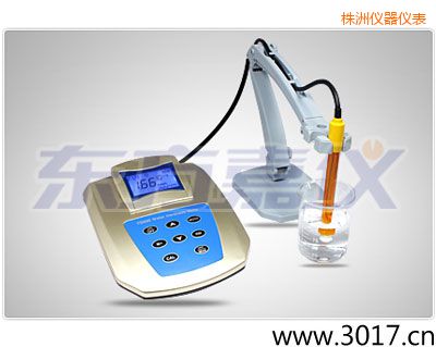 株洲臺(tái)式水質(zhì)硬度儀