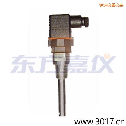 株洲含有溫度的兩線電導率電極