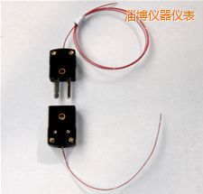 淄博熱電偶插頭