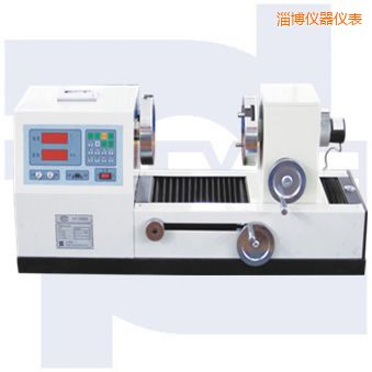 淄博雙數(shù)顯式彈簧扭轉(zhuǎn)試驗(yàn)機(jī)TNS-S系列