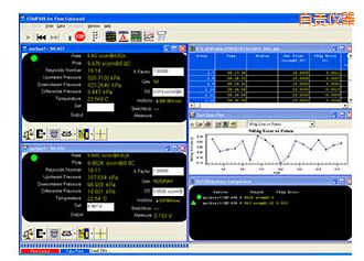 ��ؕCOMPASS for Flow У��ܛ��