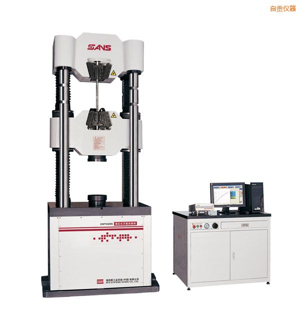 ��ؕҺ��ʽ�f��ԇ�(y��n)�C(j��)(2000kN)