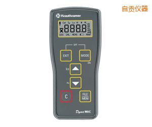 自貢回彈硬度檢測儀