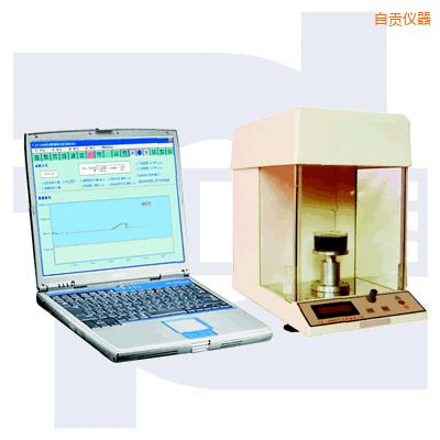 自貢微機(jī)控制自動(dòng)界面張力儀
