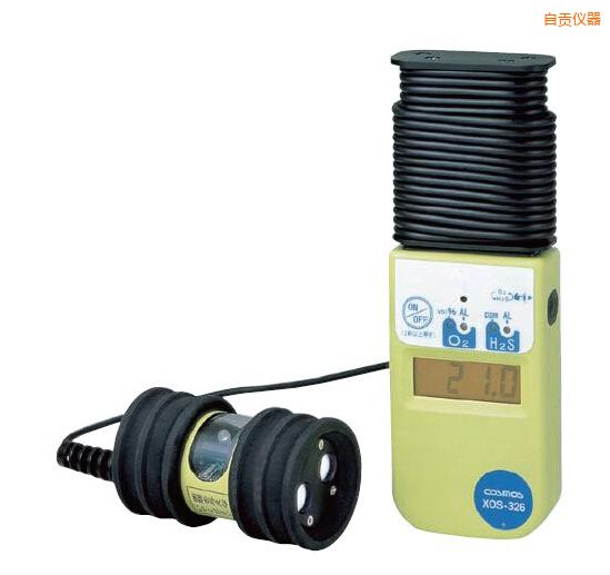 自貢硫化氫氣體檢測(cè)器
