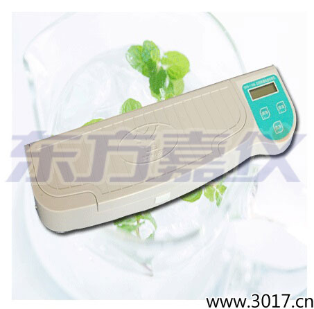 農(nóng)藥殘毒快速檢測(cè)儀