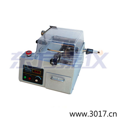 時(shí)代精密金相切割機(jī)