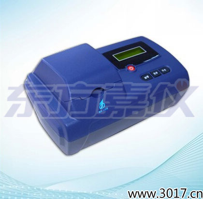 過氧化苯甲酰快速測定儀